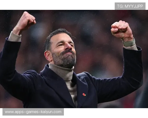 曼联需要保持拼劲——重塑辉煌的关键所在