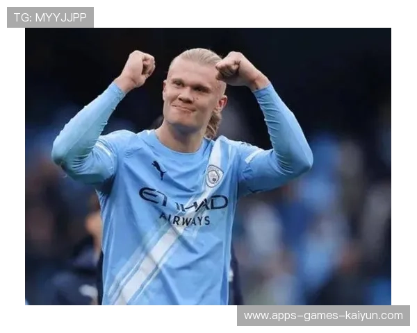 巴萨拟以哈兰德式的射手为目标进行灵魂补强