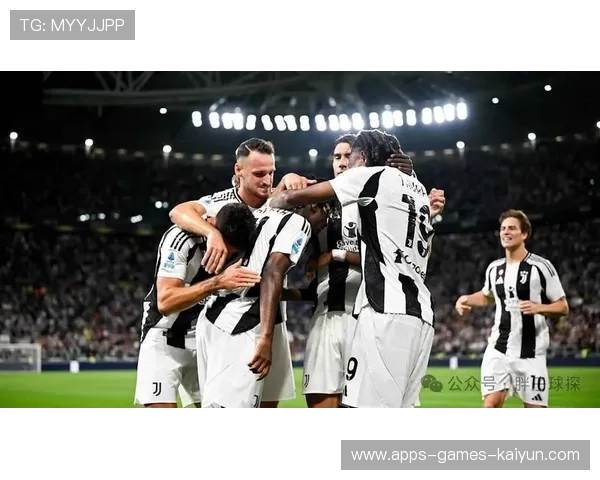 尤文图斯外线渗透层级分明带动进攻深化 尤文图斯外线渗透层级分明带动进攻深化