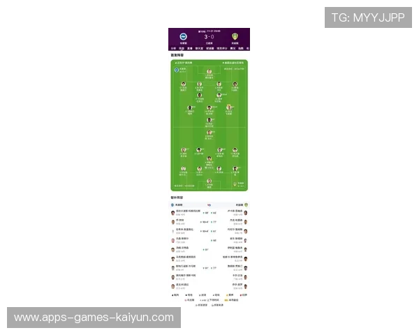 英超主帅口碑榜更新：谁最能激活阵容？