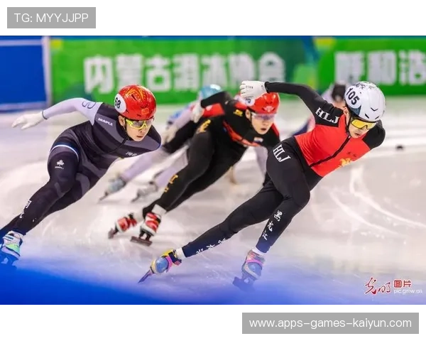 青少年滑冰锦标赛涌现多位潜力股，请问现在青少年滑冰比赛都有什么