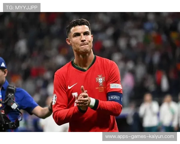 C罗再度挑战世界杯巅峰，葡萄牙决心捧回大力神杯