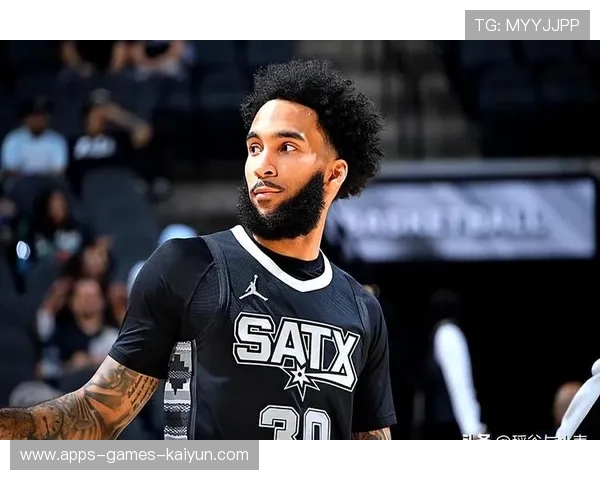 马刺锋线大将防守端仍重要 马刺锋线大将防守端仍重要