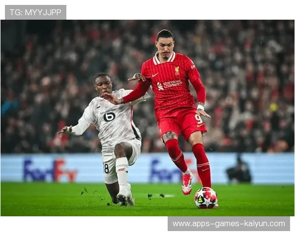 利物浦萨拉赫中路突破破门 利物浦萨拉赫中路突破破门