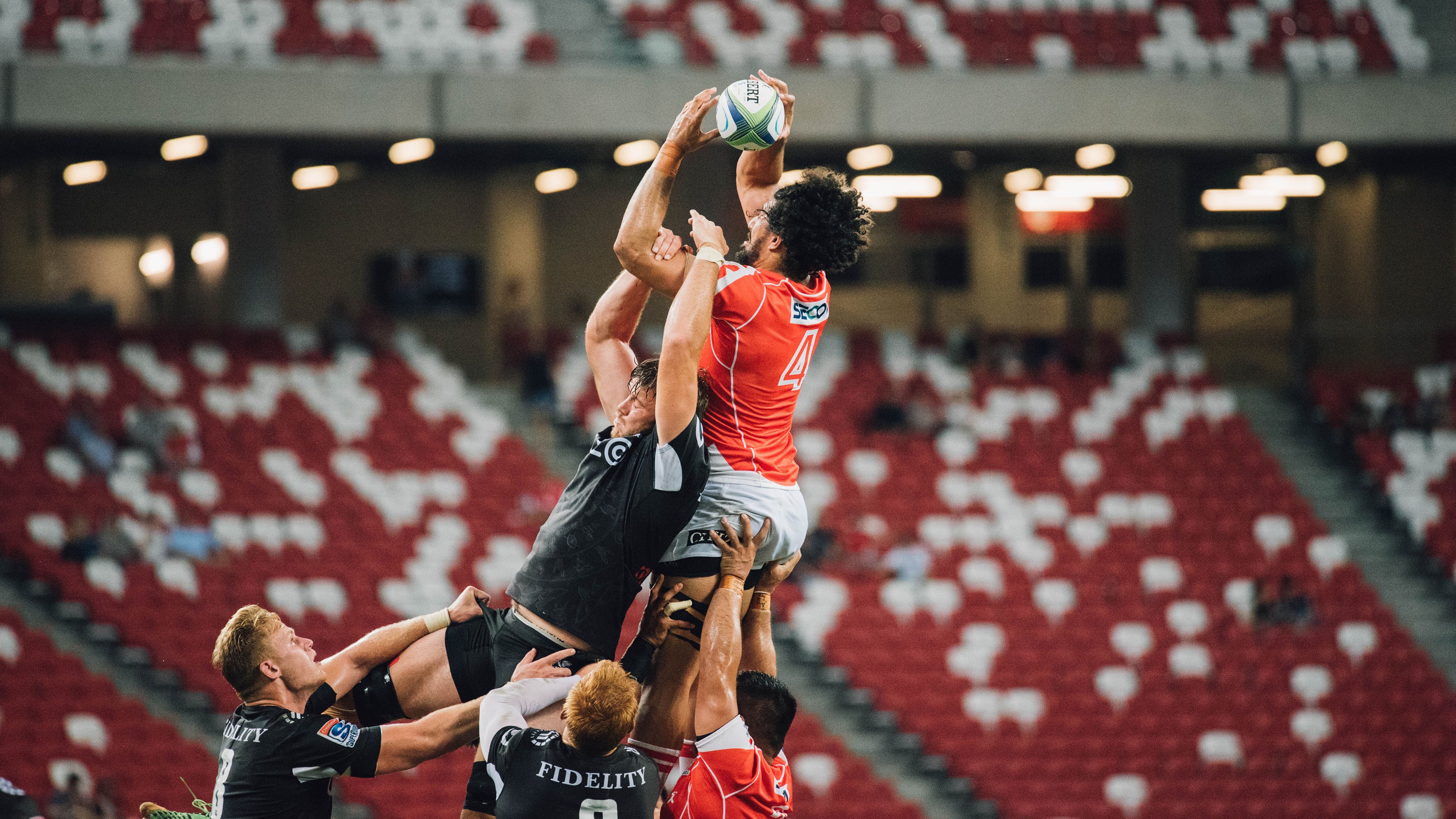 游泳赛事观众人数持续增长，游泳比赛数据